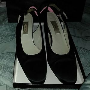 Nina Heels